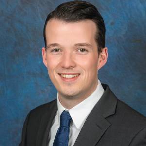 photo of associate attorney Brendan T. Shannon