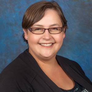 Hearing Coordinator Jillian M. Chavers