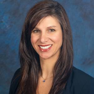 photo of associate attorney Melanie A. Daly