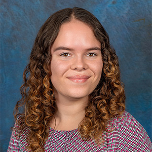 photo of Legal Assistant Danielle F. Draschan 