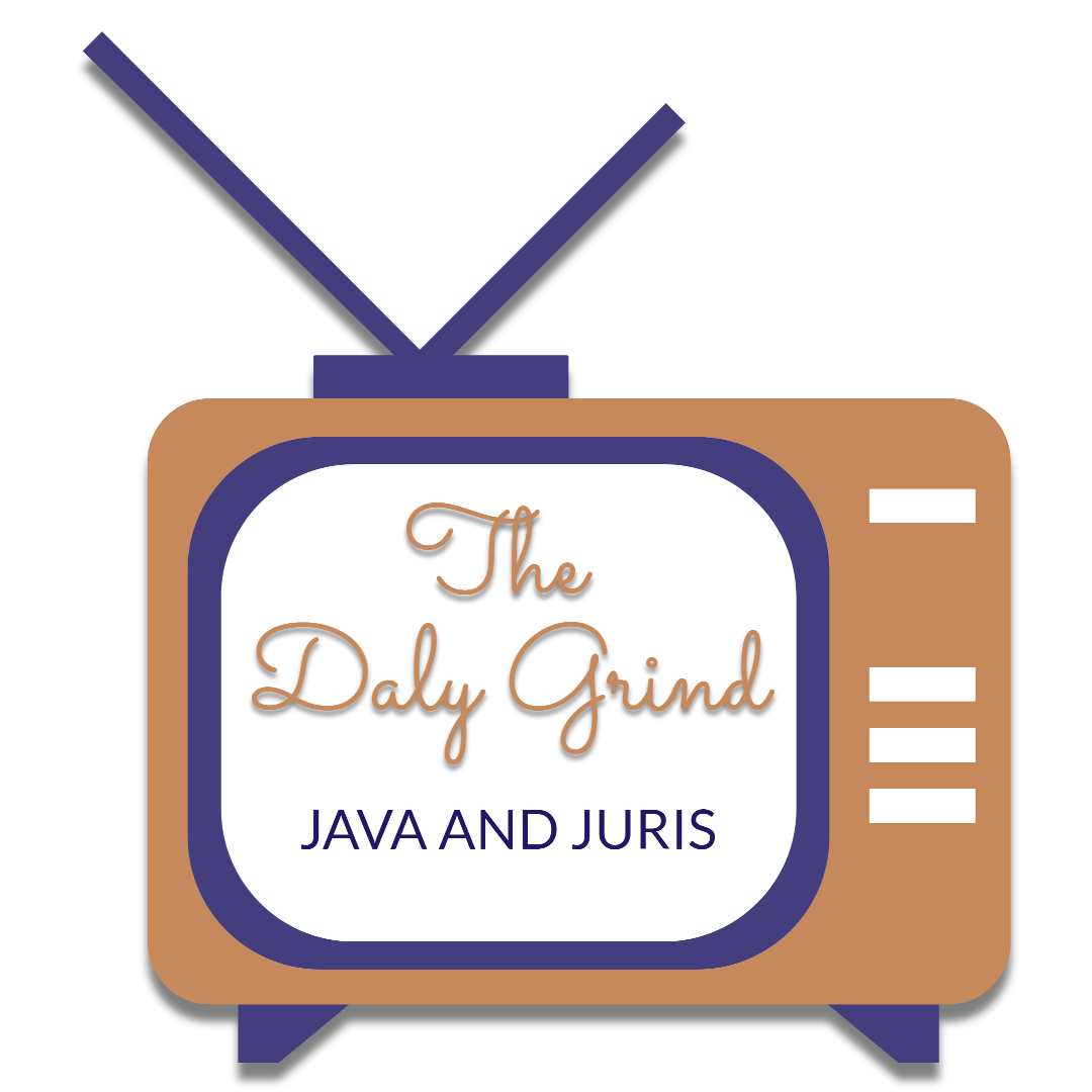 LOMADtv Page - TDG TV Graphic 1.0