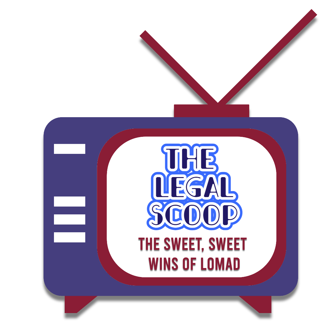 LOMADtv Page - TLS TV Graphic 1.0